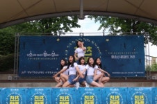수정수련관, 신흥3동 주민과 함께하는 친친콘서트 개최