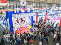 한국농수산식품유통공사, 2020년 국제식품박람회 참가업체 모집