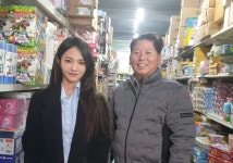 다해바, 국내 최대 문구업체 (주)화신문구 - (주)신진사와 협약