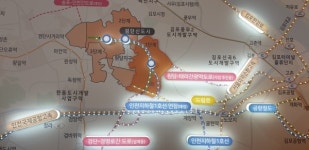 [르포] NO미분양 인천 검단…호반써밋 인천검단Ⅱ 견본주택 가보니