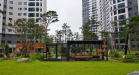 특별혜택으로 입주 만족도 UP! 경주 센트럴 푸르지오 특별판매 마감 임박