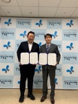 한의사 이경제 원장의 ㈜래오이경제, 강남복지재단과 장학사업 시작
