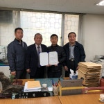 동대문구시설관리공단 이문체육문화센터지역 주민에 주차장 한시적 개방 호응