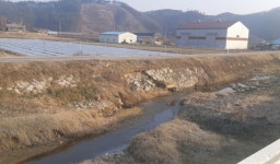 공주시, 내년 신규 소하천 정비사업조기 착수