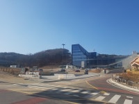 용인제일교회, 문화·체육시설 주차공간 등 시민에 개방