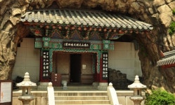 [최종걸의 창건설화] 기도 끝에 깨달음과 대통령을 낳았다는 문수사