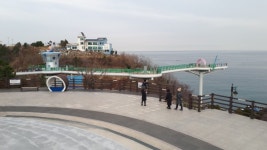 동해시, 도째비골 스카이밸리 공정률 55% 진행