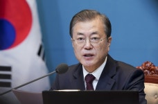 文대통령 안전은 국민 삶의 기본이고 성숙한 사회의 척도