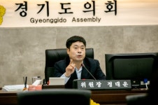 정대운·오광덕 경기도의원, 광명지역 초교 VR 스포츠실 설치 기금 확보