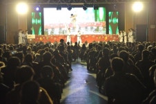 동두천시, 제5회수험생 & 한·미 군장병을 위한 힐링콘서트