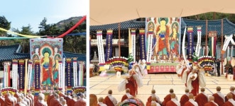 [최종걸의 창건설화] 결초보은과 국혼 천도 도량 서울 진관사