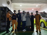 성남소방서, 신흥119안전센터 칭찬글 훈훈