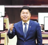 정대운 경기도의회 기획재정위원장광명시 빛가온초·중등학교 통행로 안전 확보