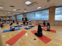 성남시청소년재단 중원청소년수련관성장활동 수련관으로 등교하자 성료