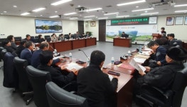 공주시 먹거리사업단 본격 시동
