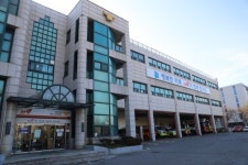 분당소방서, 정월대보름 화재대비 특별경계 근무 돌입