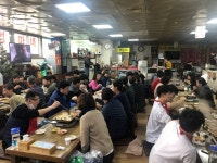 수원시  팔달구, 지역상권 살리기 추진대책 마련