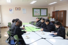 분당소방서, 학교 대상 화재예방 안전컨설팅
