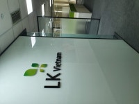 LK보험중개, 베트남 호치민에 해외법인 설립