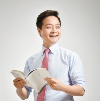 용인정 미래통합당 김범수 예비후보, 단수추천 공천 확정