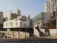 한국스카우트연맹 수탁기관, 청소년 프로그램 선정