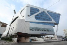 성남도시개발공사, 홈트레이닝 영상제작