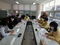 성남교육지원청, 빈틈없는 준비로 새학년 준비