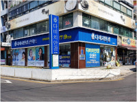 다비치안경체인, 창원대방점 신규 오픈했다