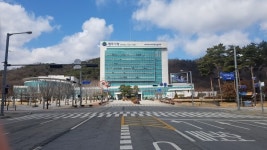 원주시, 전자팩스 시스템 구축!