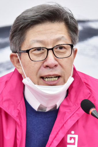박형준 
