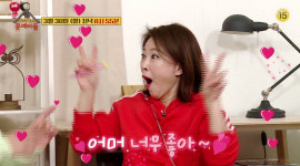 나이 10살 연상 전 남편 반대에 잠정 은퇴했던 배우 차화연