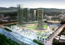 용인시, 공용버스터미널 종합운동장처인 경제중심지로 개발