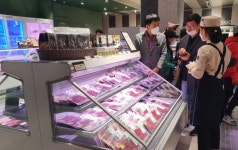 공주알밤한우, 수도권 입맛 사로잡아