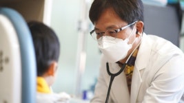 화천군보건의료원, 내과·소아청소년과 진료 재개