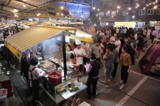 양구중앙시장  배꼽야시장 5월 중순 개장