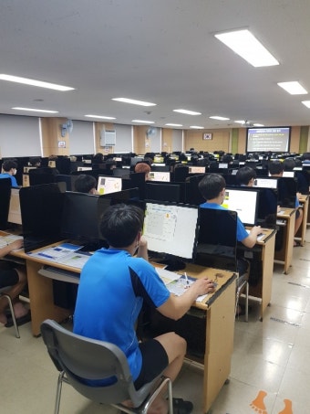 경인지방병무청, 병역판정검사 20일부터 실시