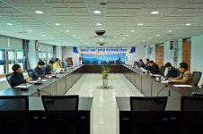 태백시, 산업전사위령탑 성역화 추진사업 간담회