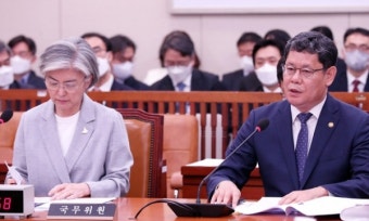 김연철 통일부장관 