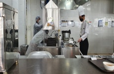 부여(백제) 휴게소, 식약처 매우 우수등급 획득