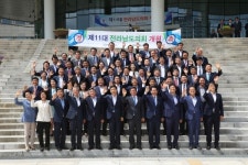 [특집] 제11대 전반기 전남도의회, 2년간 전남발전에 주력