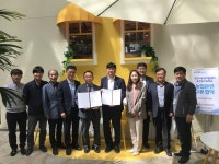 포천시농업기술센터-포천일고등학교, 농업교류 협약체결