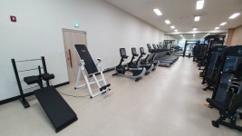 동두천시, 국민체육센터 헬스장 시범운영 개시