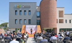 공주시청소년들 꿈 창작소, 꿈든솔개관