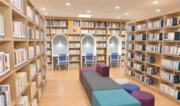 공주기적의도서관, 13일부터 제한적 운영들어가