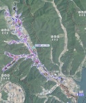 화천군 거례·원천리 20년 숙원 마을 하수도 정비 착수