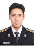 춘천소방서 김준영 소방관2020피트니스 스타 NFC 대전 대회 3위 입상