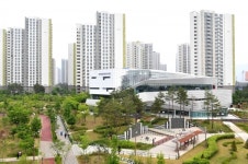 하남시민 창의력·상상력 펼칠 복합독서문화공간  미사도서관 개관