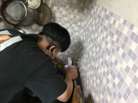 가평군 조종면, 재능기부연계로 불편제로서비스 제공