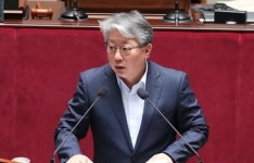 금태섭, 민주당 징계 받아...조응천 반발