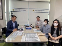 장태환 경기도의원, 꿈의학교 활성화 지원 방안 논의